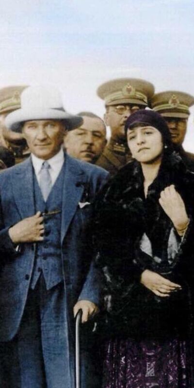 Seçme ve seçilme hakkımız kutlu olsun!