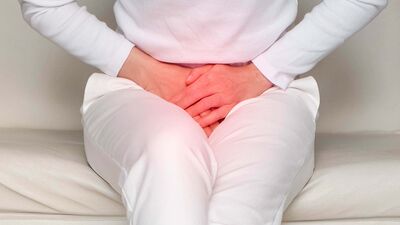 Stres tipi idrar kaçırmada 10 adım