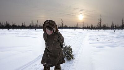 2017 Siena Uluslararası Fotoğraf Ödülleri'nin en iyileri