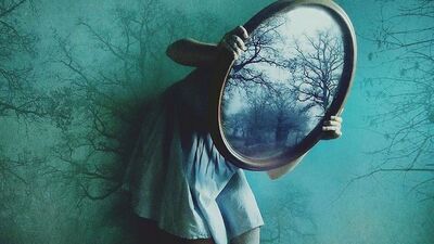 Şiddete seyirci kalma!