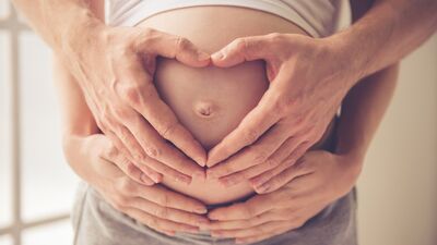 Hamilelerin uzak durması gereken güzellik ürünleri