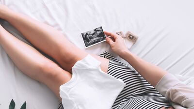  Hamilelerin uzak durması gereken güzellik ürünleri