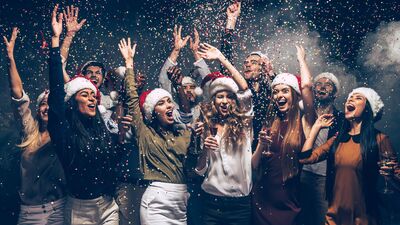 Yılbaşı gecesi makyajı için öneriler