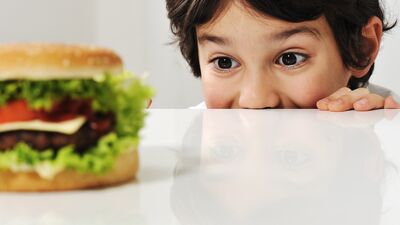 Çocuklarda obezite artışı neden önlenemiyor?