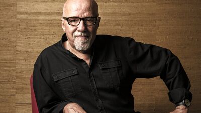 Paulo Coelho'dan savaş stratejileri