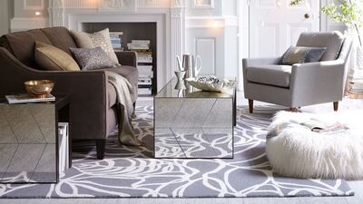 Evlerde yeni moda: Art Deco