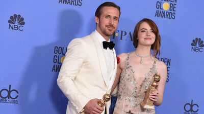 75. Altın Küre Ödülleri'nin adayları belli oldu