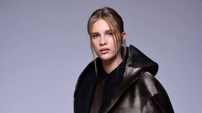 Stilinin yeni oyuncusu: Shearling