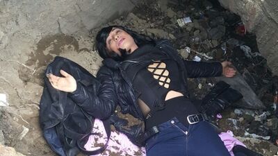 "Kuyu" başarıyla döndü