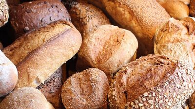 Günde 12 milyon ekmek çöpe gidiyor