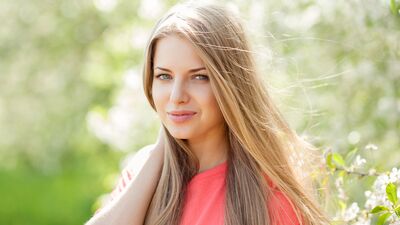 Makyaj stilleri: Romantik