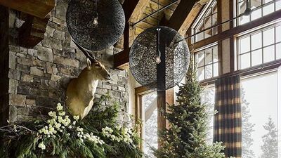 Yılbaşı konsepti için geç kalmış sayılmazsınız