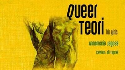 Queer teori üzerine kapsamlı bir kitap