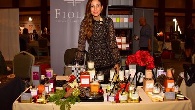 Fulya Gündoğdu: Yaptığı işi seven kadının önünde hiçbir şey duramaz