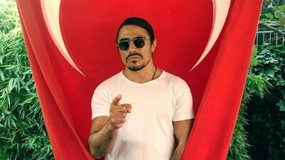 Google'da 2017'nin öne çıkan isimleri belli oldu