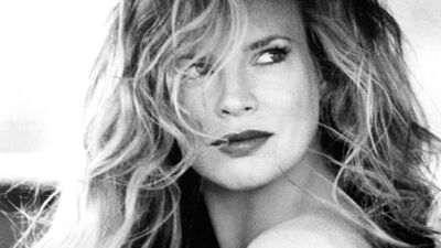 Kim Basinger'in kaç yaşında olduğunu tahmin edemeyeceksiniz!