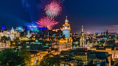 Unutulmaz bir yılbaşı için 10 benzersiz şehir