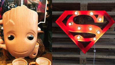 Geek arkadaşlarınız için yılbaşı hediyeleri