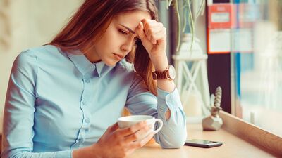 Her 10 kadından biri bu hastalıkla tanışıyor