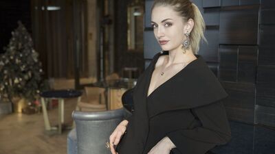 Yasemin Allen: Ruhum çok yaşlı