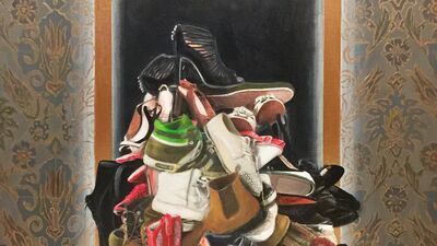 32 sanatçı "Çocuklar üşümesin" diyor