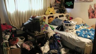 Çocuğum ergenliğe girdi!