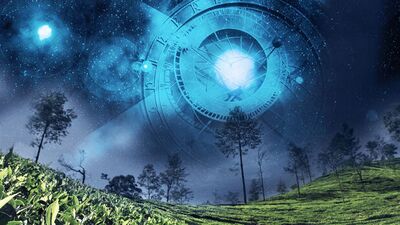 Satürn Oğlak burcuna geçiyor!