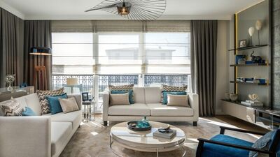 2018'de evlerde ne moda?