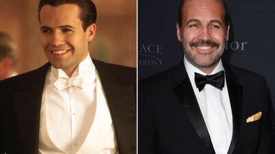 Titanik oyuncularının şimdiki halleri