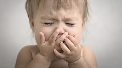 Çocuklarda kusma başka hastalıkların habercisi olabilir!