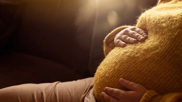 Kışın rahat bir hamilelik geçirmenin yolları