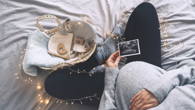Kışın rahat bir hamilelik geçirmenin yolları