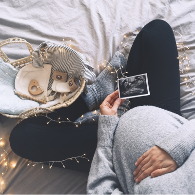 Kışın rahat bir hamilelik geçirmenin yolları