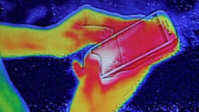 En tehlikeli elektronik cihaz: Cep telefonu
