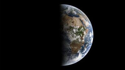 Bahara uzanan en uzun gece: 21 Aralık