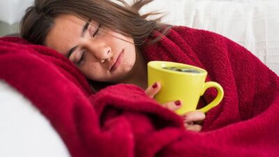 Çok sık grip oluyorsanız...