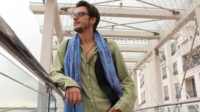 Mehmet Günsür: Oyuncular profesyonel şizofrendir