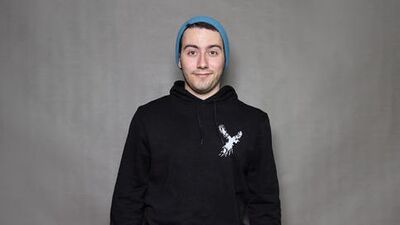 Enes Batur: Sürekli içerik bulmak çok zor