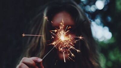 Koca bir yıl geride kalırken