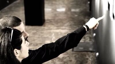 "Her Kenar Der Kenar" sergisini kaçırmayın