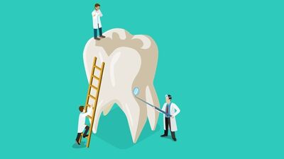 10 soruda implant tedavisi