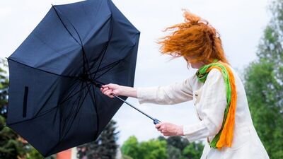 Lodos, migren ve sinüzit ağrılarını tetikliyor