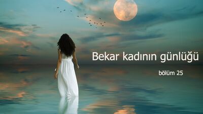 Acımakla âşık olmak arasında gidip gelmek