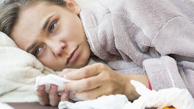 Gribe karşı 10 doğal savaşçı