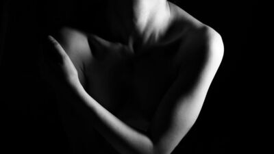 Kadın gözüyle nü