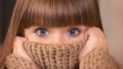 Dünyanın en güzel kızlarına yeni rakip: Anastasia Knyazeva