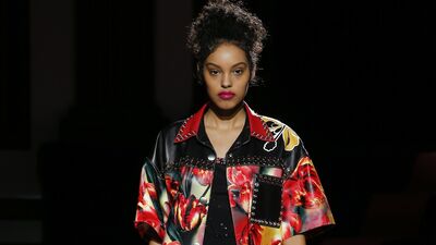 Max Mara Resort 2018