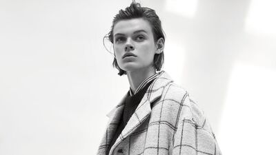 Isabel Marant Resort 2018 koleksiyonu