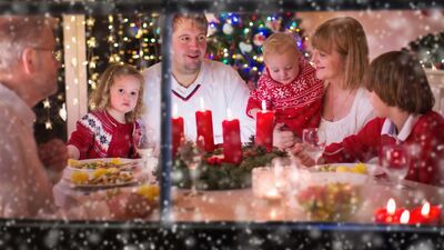 Yılbaşı gecesinin mutlu sonla bitmesi için...