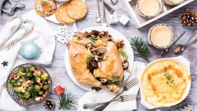 Yılbaşının ertesi günü başlasın diyet!